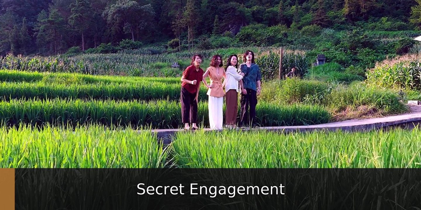 Xiao Fang Gets Married Episode 2 | Secret Engagement | Full Short Drama | English Sub 2026