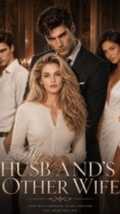 My Husbands Other Wife Asm - Exclusive Drama Premiere | Full HD