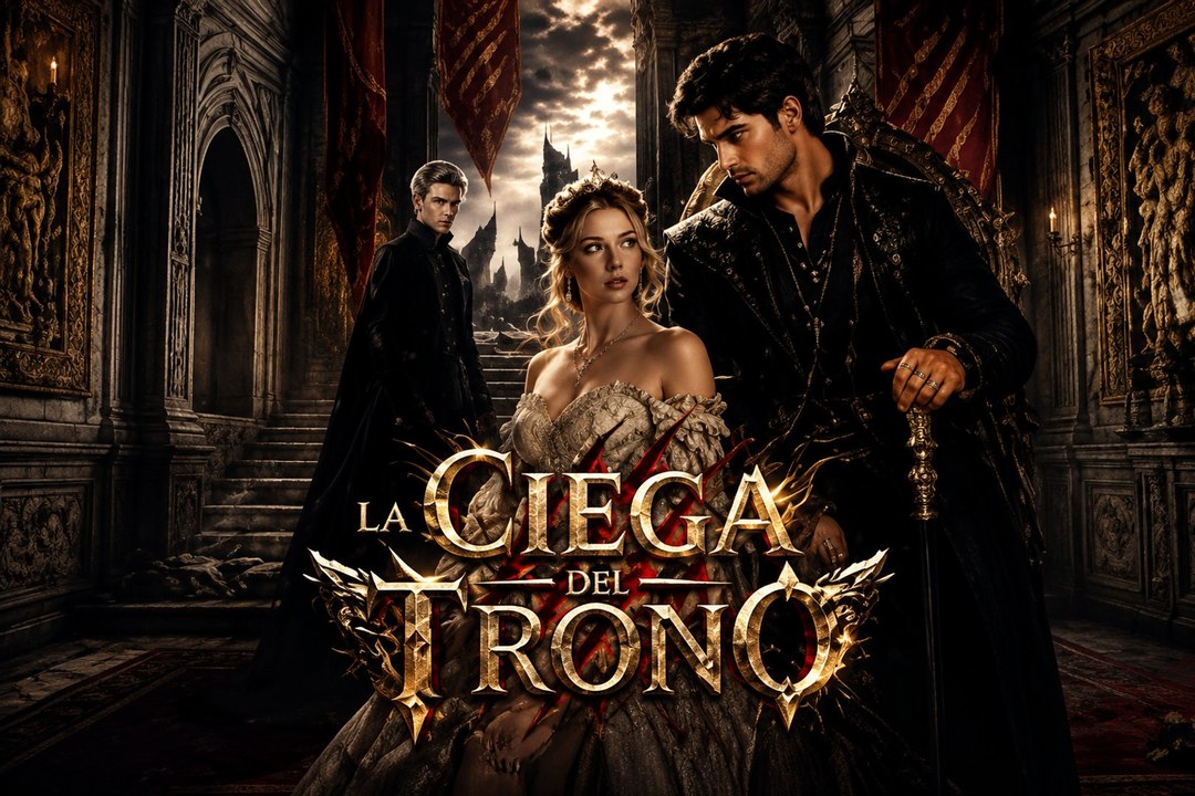 Watch La Gata De Hierro Episodio Completo Corto De Fantasía Y Romance Serie Histórica Viral Español: Complete EPS