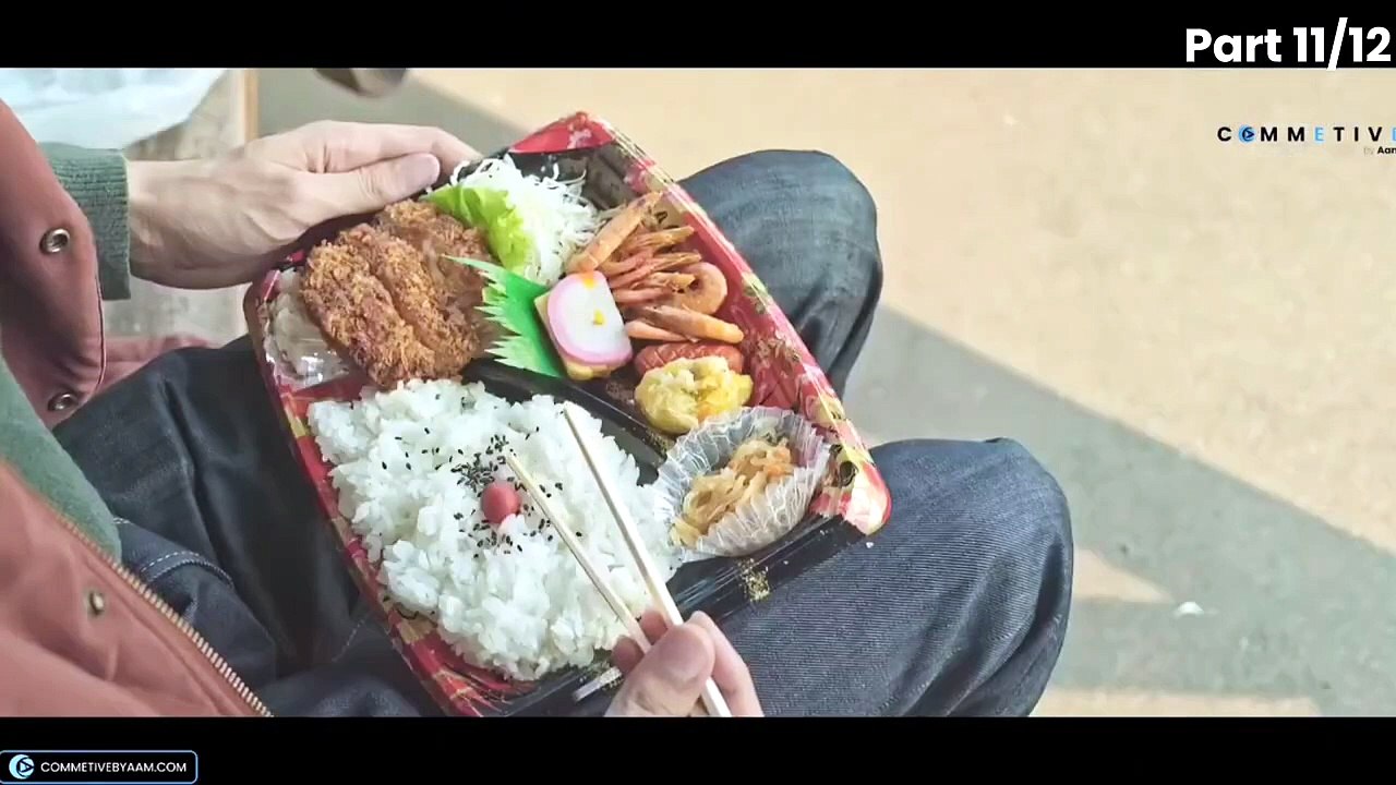 Present Perfect | Part 11/12 | Full Thai BL Movie W/ English subtitle