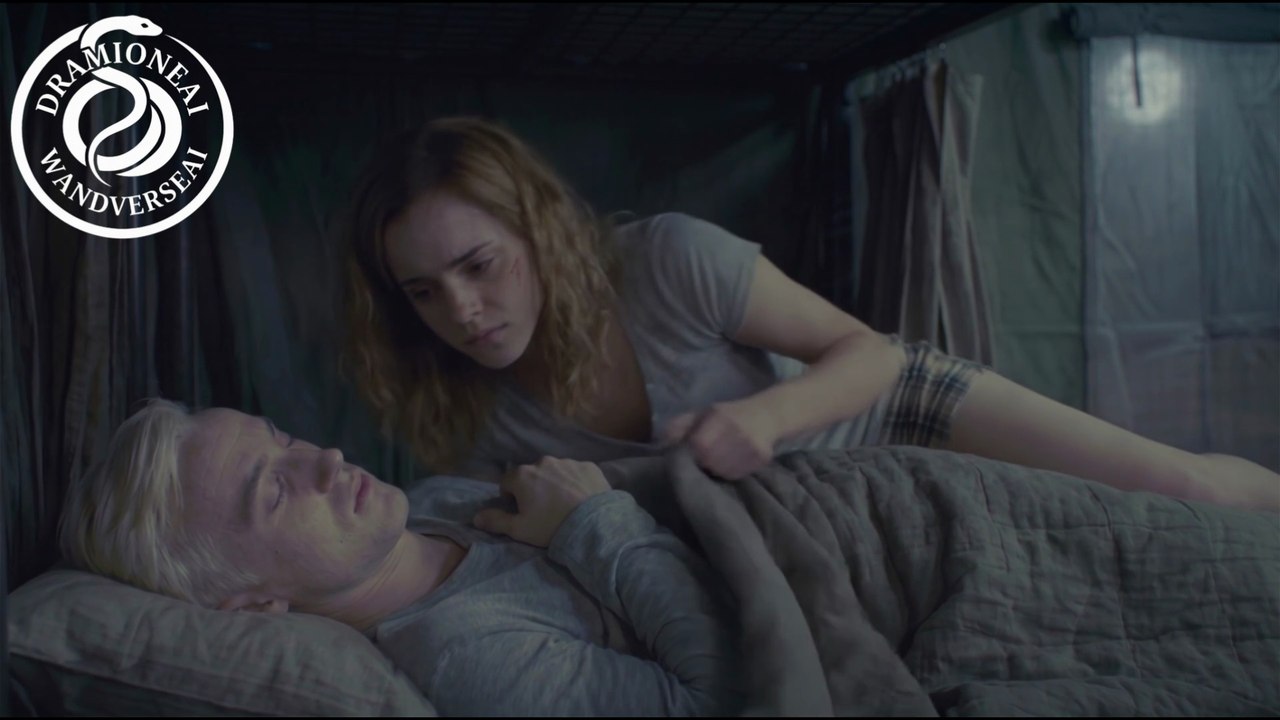 Defector Chapter 21: Take It Away - Dramione / Harry Potter AU