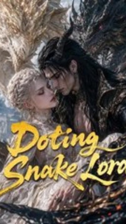 Doting Snake Lord - Exclusive Drama Premiere | Full HD