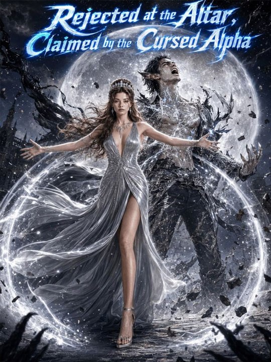 Rejected at the Altar, Claimed by the Cursed Alpha - New Movie 2026  🔥🔥🔥FULL MOVIES ENGLISH SUB 2026