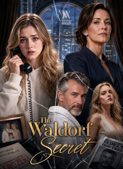 The Waldorf Secret - Full Movie #SM