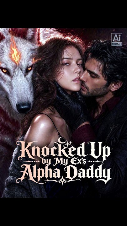 KNOCKED UP BY MY EX'S ALPHA DADDY#DRAMA US-FULL ENGLISH SUB