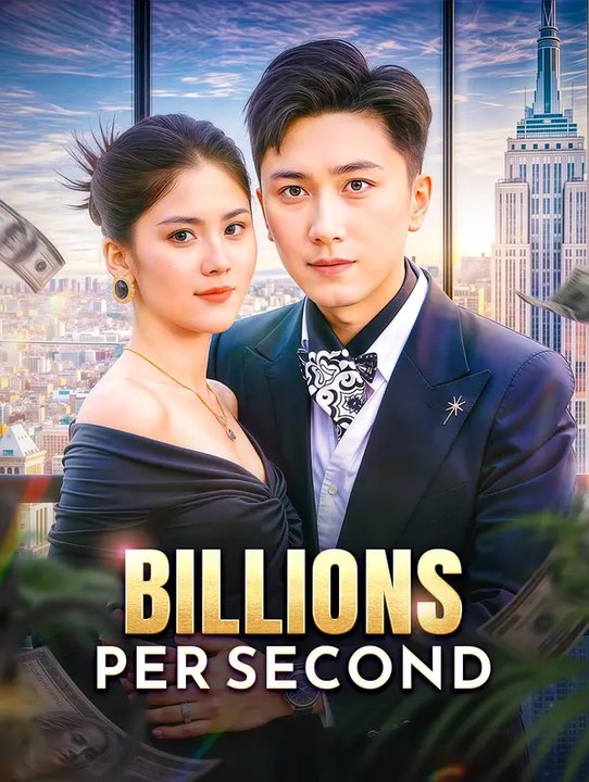 Billions Per Second(Dubbed) | Serie Completa | Short Drama Italiano