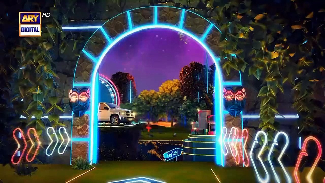 Jeeto Pakistan | Fahad Mustafa | Aadi Adeal Amjad | 14 DEC 2025 | ARY Digital [Full Movie]