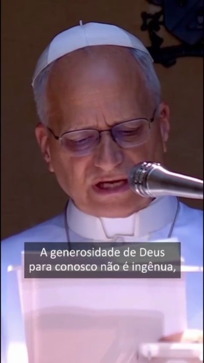 POR QUE DEUS NÃO DESISTE DE VOCÊ?