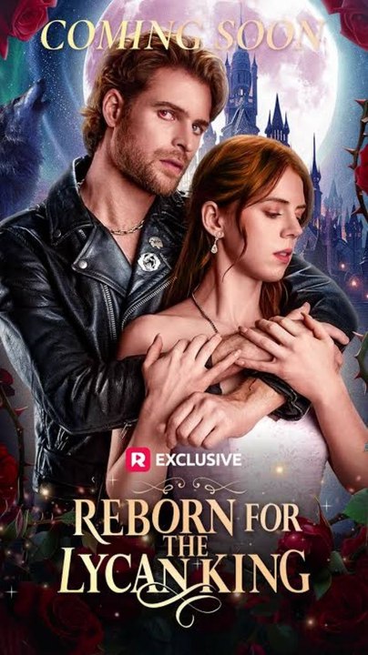 Revenge of the Pregnant Lycan King