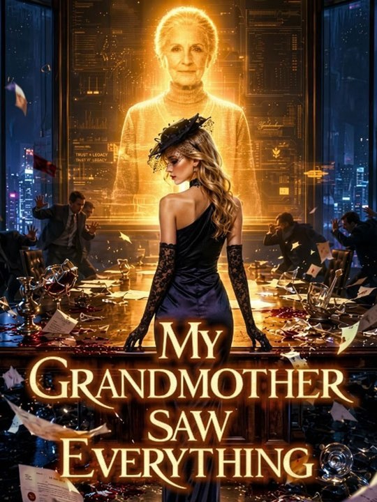 My Grandmother Saw Everything - New Movie 2026  🔥🔥🔥FULL MOVIES ENGLISH SUB 2026