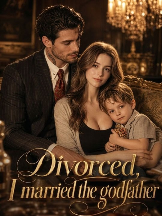 Divorced, I married the godfather - New Movie 2026 -🔥🔥🔥FULL MOVIES ENGLISH SUB 2026