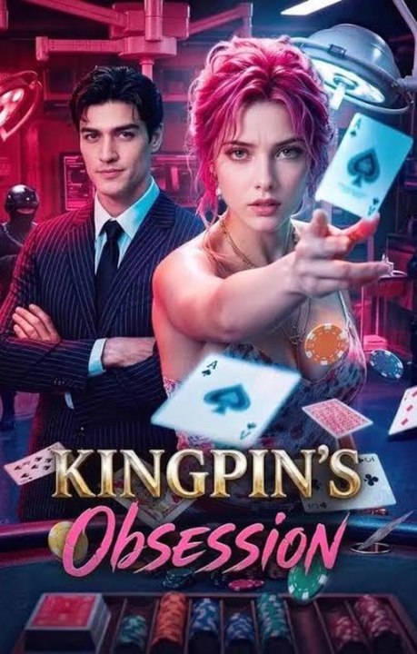 Kingpin’s Obsession - Full Short Drama