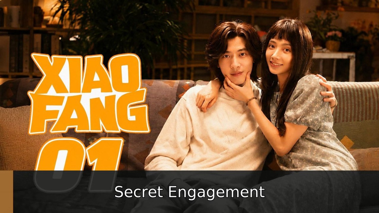 Xiao Fang Gets Married Episode 1 | Secret Engagement | Full Short Drama | English Sub 2026