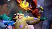 Juegos de Verano Overwatch 2