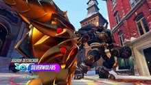 Jugada Destacada Reinhardt 787