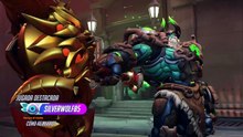 Jugada Destacada Reinhardt 788