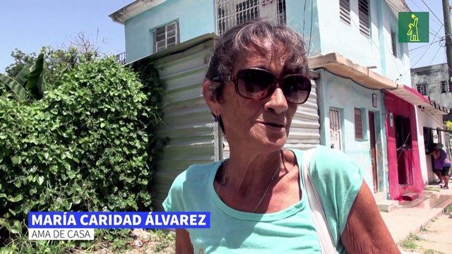 Cuba sufre tercer apagón general en menos de diez días
