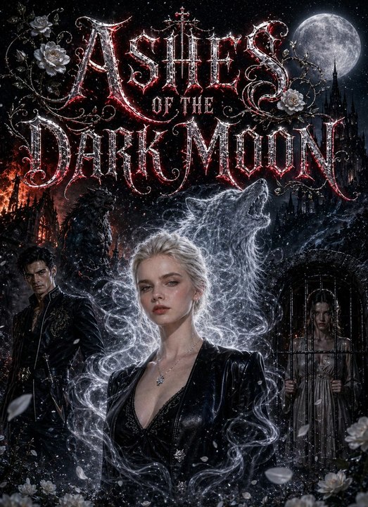 Ashes of the Dark Moon Full