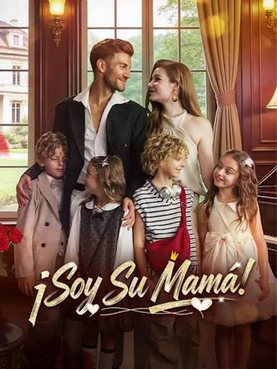 Soy su mamá - Completo drama español