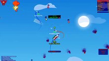 Wings.io #5