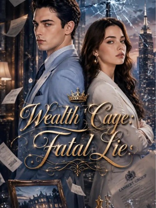 Wealth Cage: Fatal Lie englishsub watchfull ⚡️🍿⚡️