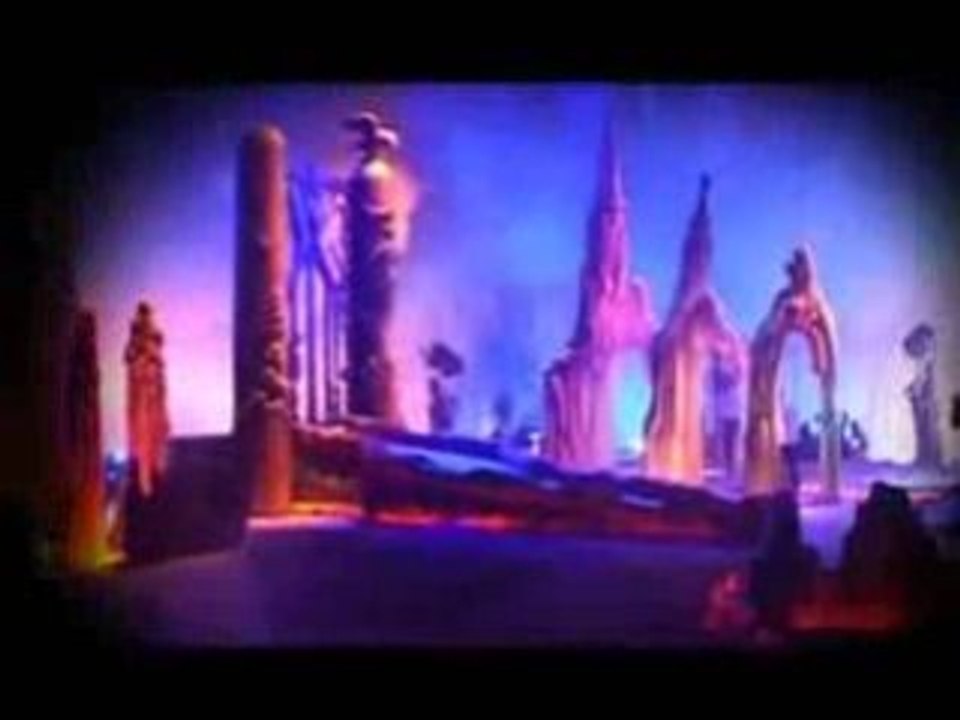 Om Shanti Om-Making of the film part 2 german subs