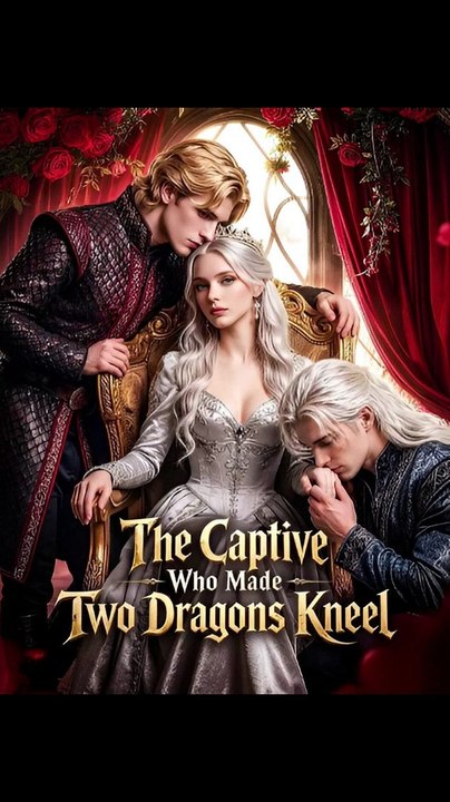 THE CAPTIVE WHO MADE TWO DRAGONS KNEEL#DRAMA US-FULL ENGLISH SUB