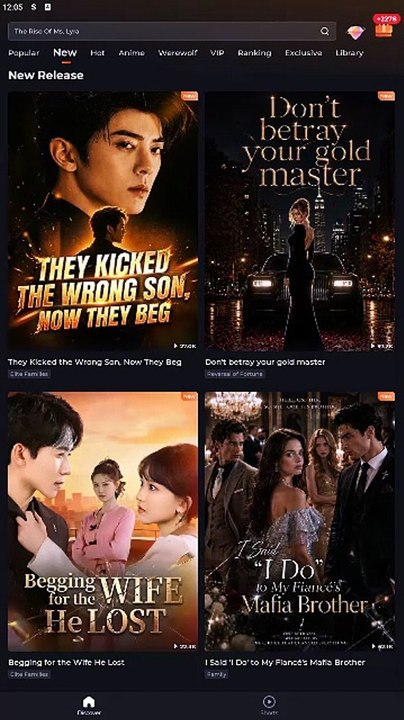 Don't betray your gold master [Full Movie]