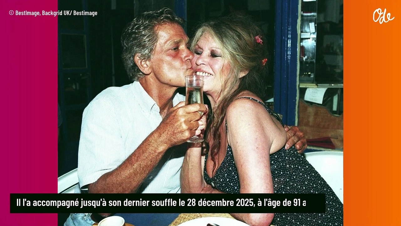 "Mon studio tropézien est formidable" : Bernard d'Ormale explique pourquoi il a dû quitter la Madrague, au cœur de l'héritage de Brigitte Bardot
