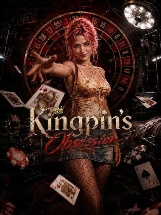Kingpin’s Obsession New