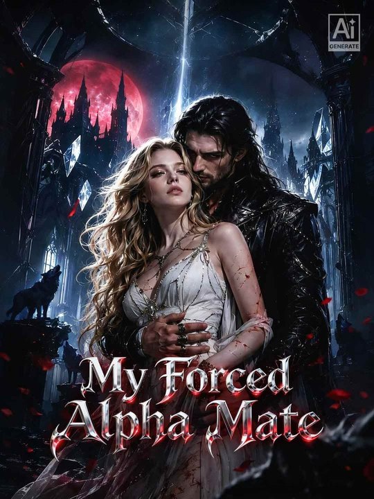 My Forced Alpha Mate - Hot