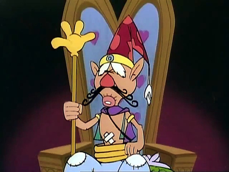 The Genie Family EP27/52