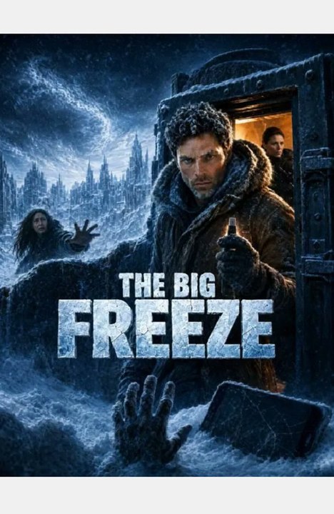 THE BIG FREEZE - Full Movies English Sub