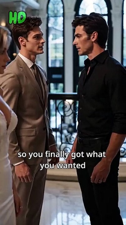 Divorced with Nothing, I Married the World's Richest Man - (2026) ✅ FULL EP [Full Movie]