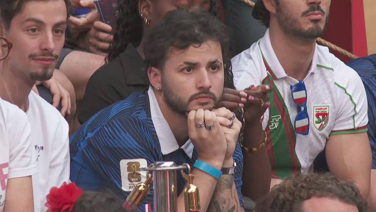 TIENEN QUE VER LA CARA de los FRANCESES tras perder OTRA VEZ ante ESPAÑA | BRUTAL REACCIÓN FRANCIA 0 - ESPAÑA 2