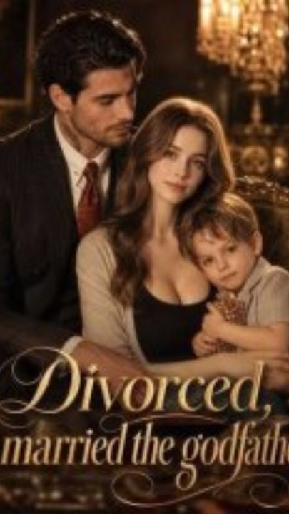 Divorced, I Married the Godfather Web Series