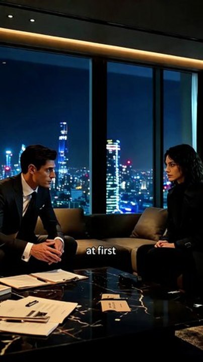 The Sterling Contract Ep - FULL ✅ [Eng Sub]