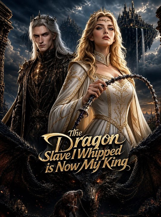 The Dragon Slave I Whipped Is Now My King Short Fantasy Love Story Historical Romance Series English Dub Short Series