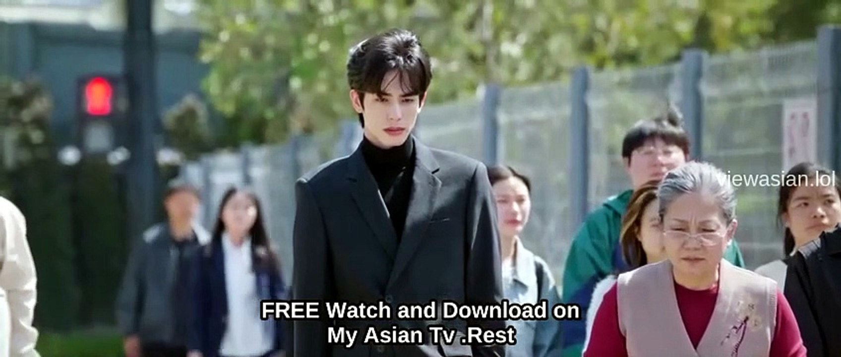 Shine On Me Ep 7 [Full Movie]