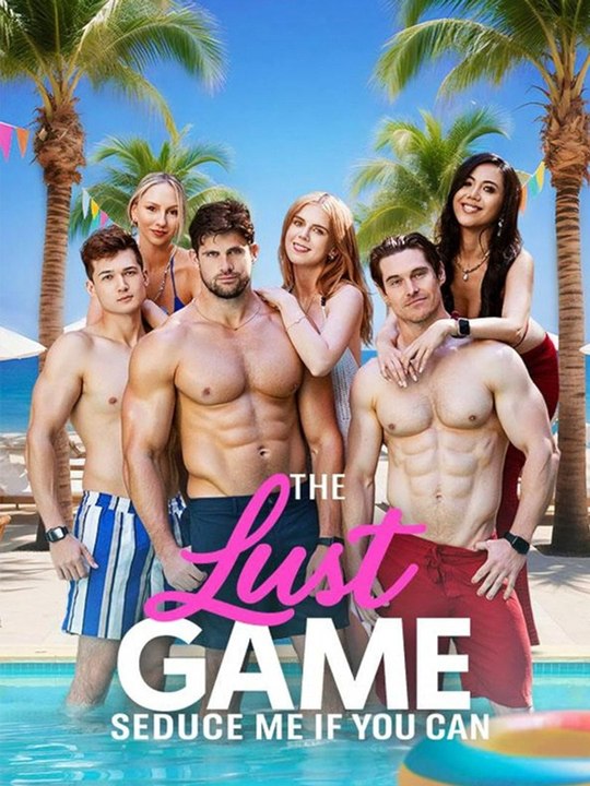 The Lust Game - Seduce Me If You Can  🔥🔥🔥FULL MOVIES ENGLISH SUB 2026