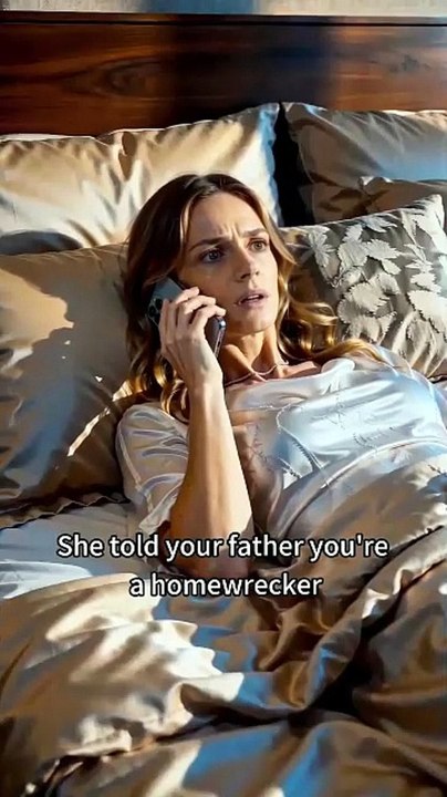 I Became My Husband's Mistress - HOT