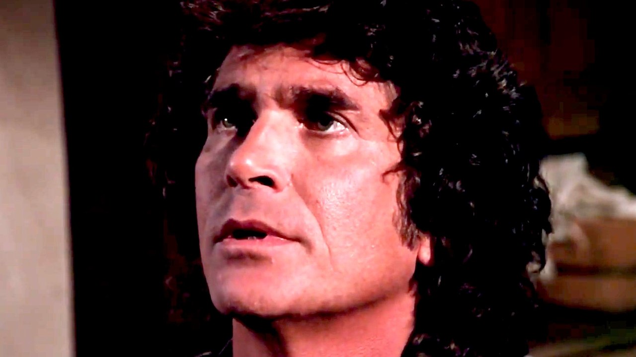 A Desperate Rescue Mission on Little House on the Prairie