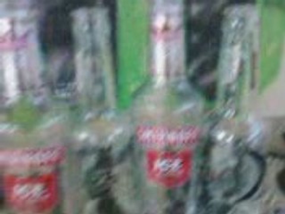 Les Beauf's 32