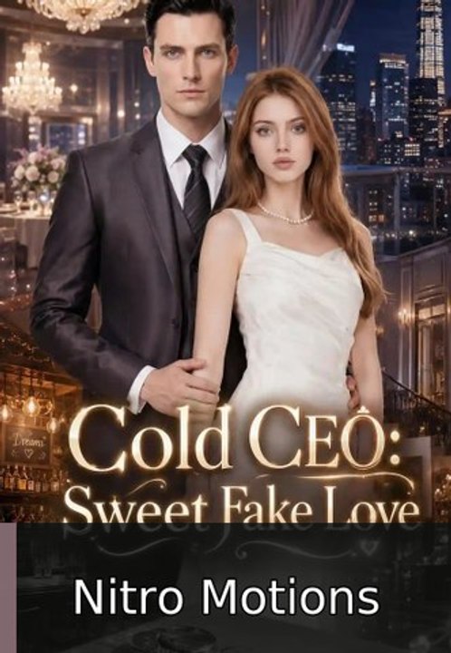 Cold CEO: Sweet Fake Love - FULL | Nitro Motions
