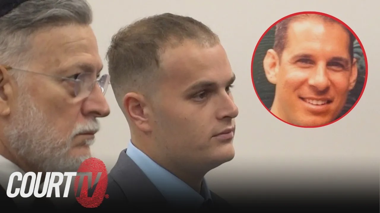 TikToker acepta un acuerdo de culpabilidad tras matar a su tío con una camioneta