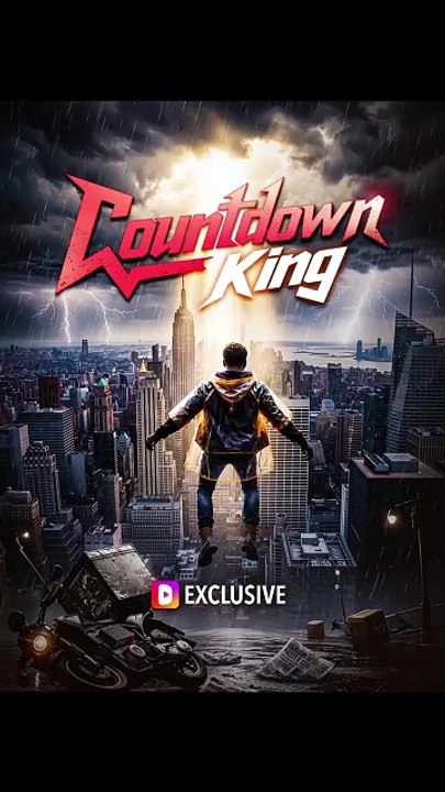 [FULL] Countdown King | Full Short Drama | English Sub 2026 [Full Movie]