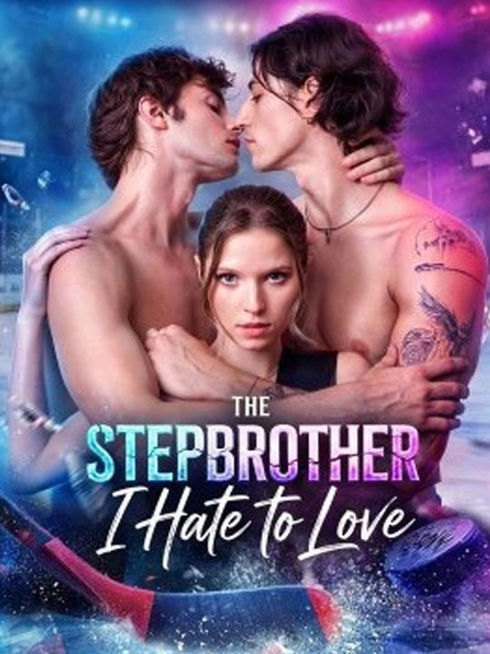 The Stepbrother Hate to Love - Full EP Short Drama🧡🍏 🔥 - 🔥🔥🔥FULL MOVIES ENGLISH SUB 2026