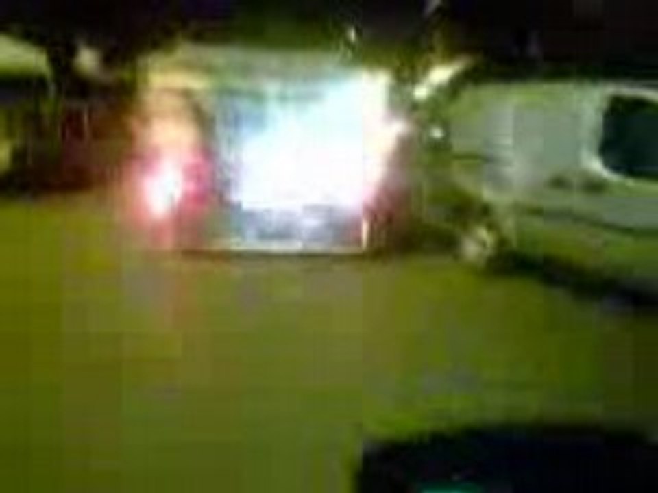 Motorda kopma