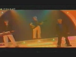 BLUE BOX - Zapamietaj mnie