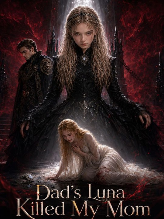 Dad’s Luna Killed My Momd -New Movie- 2026 Ep,21 #SM - 🔥🔥🔥FULL MOVIES ENGLISH SUB 2026